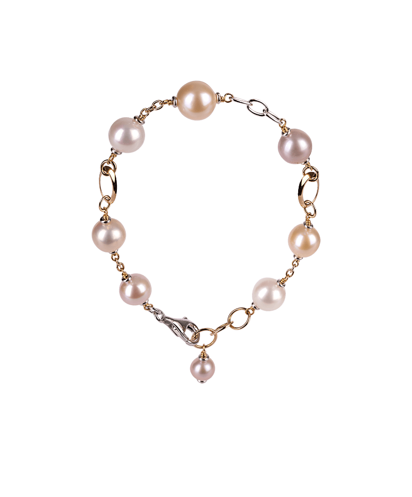 Silvia Kelly - Lecco jewelry - Italian jewelry - Dorotea Bracelet