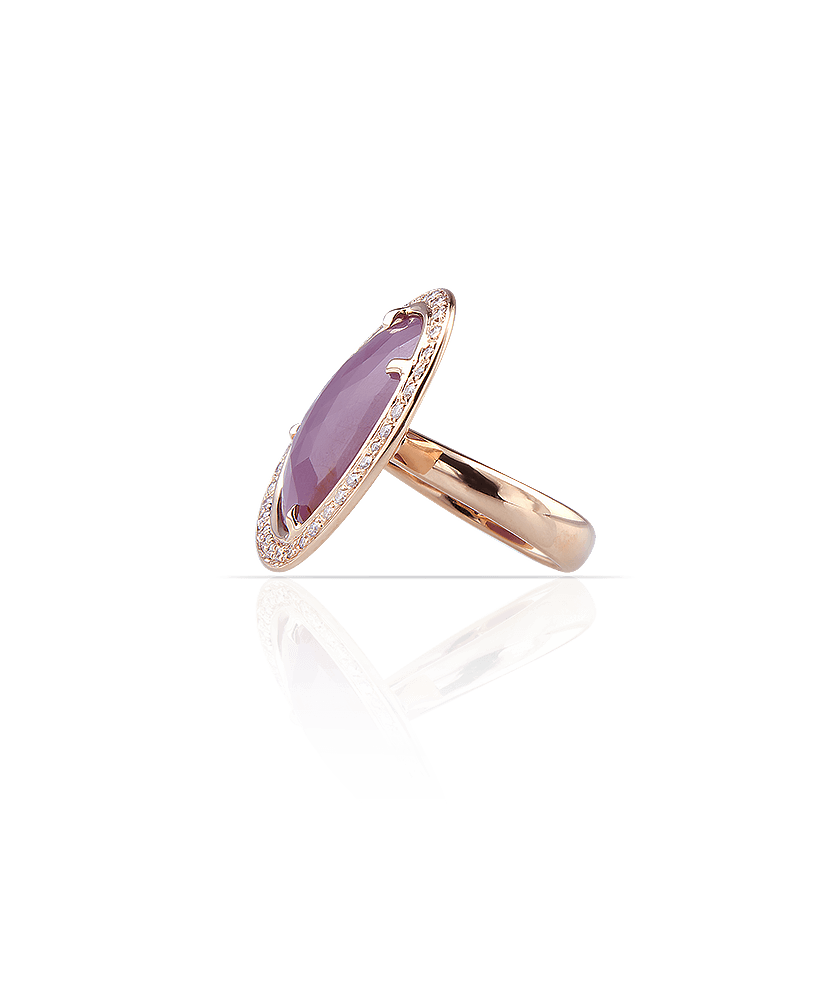 Silvia Kelly Lake Como - Lecco jewelry - Italian jewelry - Ofelia ring