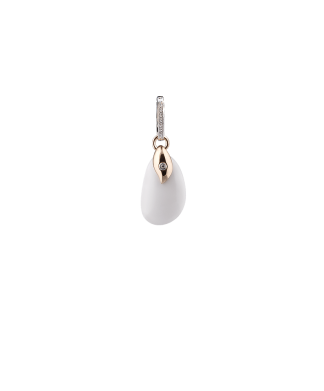 Silvia Kelly - Lecco jewelry - Italian jewelry - Bice Pendant