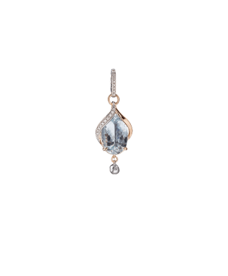 Silvia Kelly - Lecco jewelry - Italian jewelry - Gaia Pendant