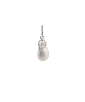 Silvia Kelly Lake Como - Lecco jewelry - Italian jewelry - Polissena Pendant