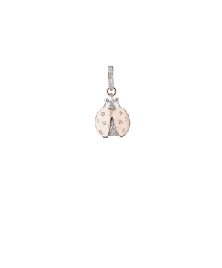 Silvia Kelly - Lecco jewelry - Italian jewelry - Vilma Diamonds Pendant