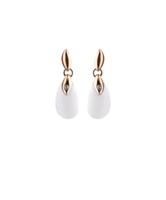 Silvia Kelly - Lecco jewelry - Italian jewelry - Bice Earrings