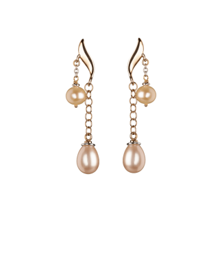 Silvia Kelly - Lecco jewelry - Italian jewelry - Dorotea Earrings