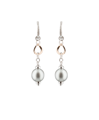 Silvia Kelly - Lecco jewelry - Italian jewelry - Mirea Earrings