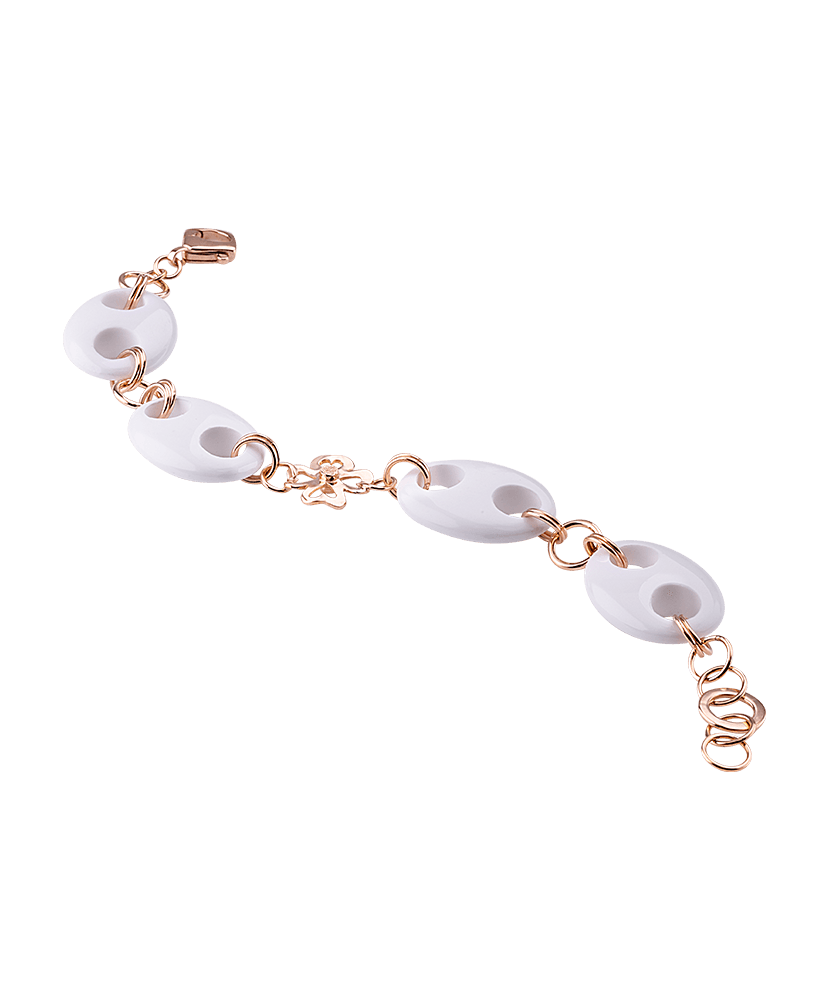 Silvia Kelly Lake Como - Lecco jewelry - Italian jewelry - Marina bracelet