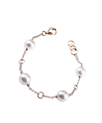 Silvia Kelly - Lecco jewelry - Italian jewelry - Blanca Bracelet