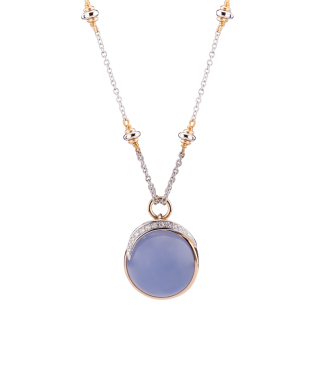 Silvia Kelly Lake Como - Lecco jewelry - Italian jewelry - Annette Chocker